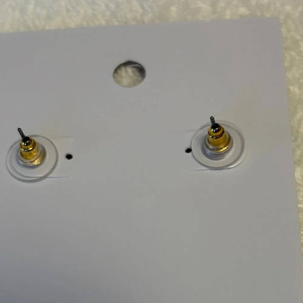 Vote Ear Rings - Picture 3 of 4